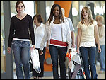 Shopping in Ashford  A great choice for all ages